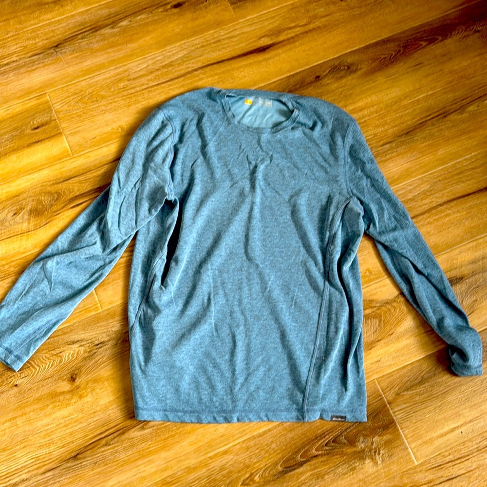 Eddie Bauer Heavy Shirt